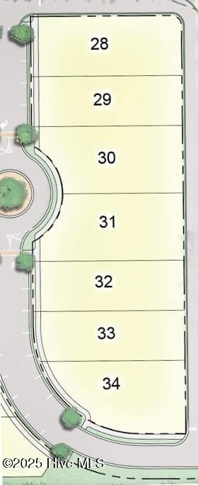 Residential Land in Wilmington, NC