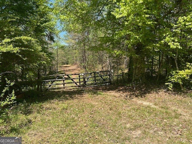 Heard County Land for Sale