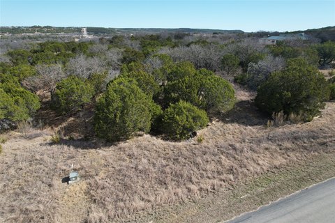 Waterfront Residential Land Parcel