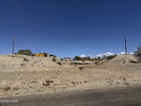 Land, Topock, AZ