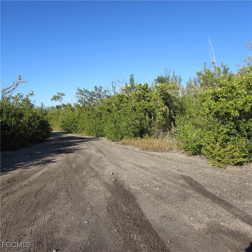 Bokeelia Land Opportunity