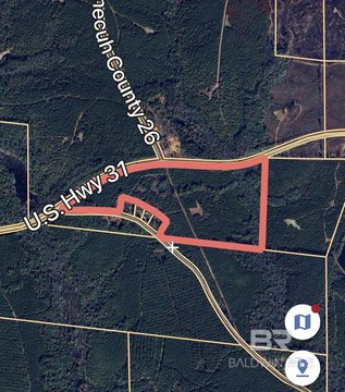 Hunting and Homesite Land