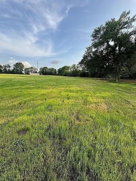 Land, Dodd City, TX