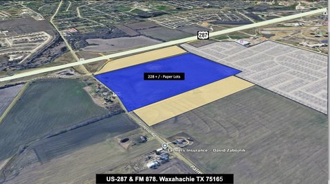 73.78 Acres Unimproved Land