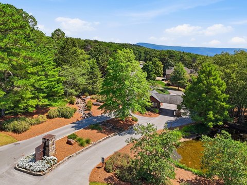 Land, Rising Fawn, GA