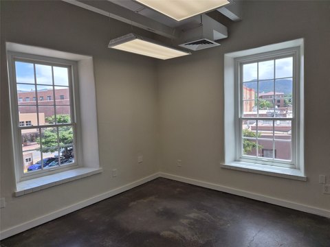 Santa Fe Office Space Available