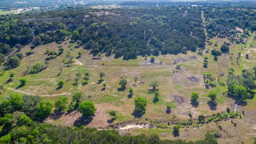 Ingram, TX Land with Views