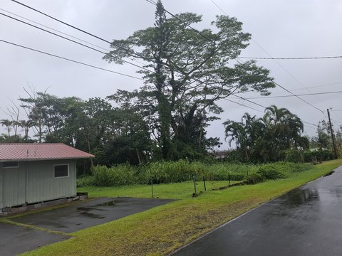 Land, Pahoa, HI