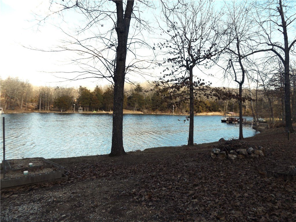Residential Land in Cherokee Village