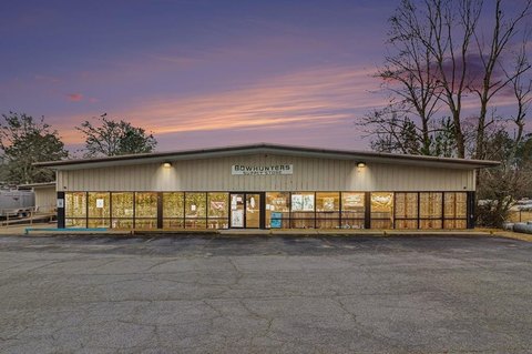 Bowdon Commercial Property For Sale