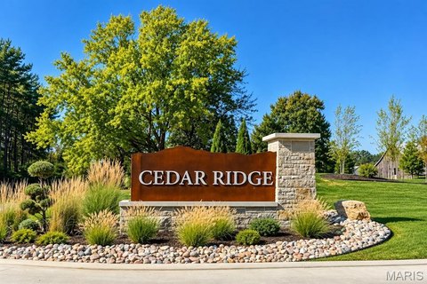 Residential Lots in Rural Subdivision