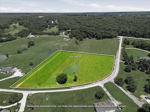 LAND - Nixa, MO