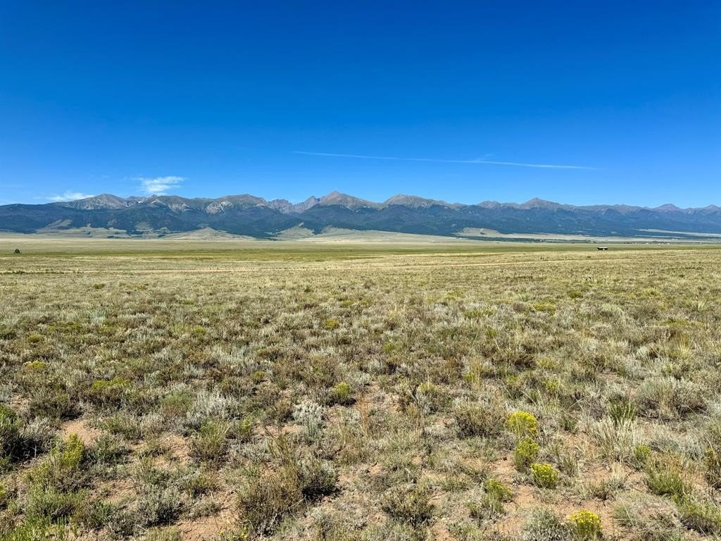 Silver West Estates Land