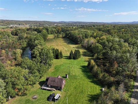 Land, Conewango Valley, NY