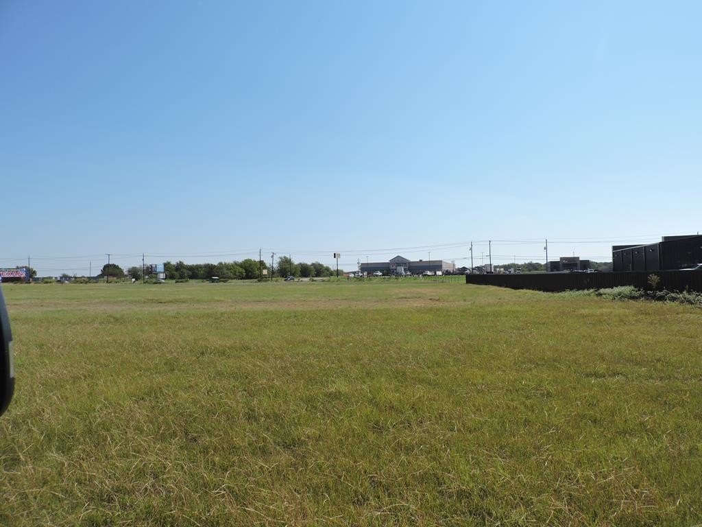 Prime Commercial Land Opportunity