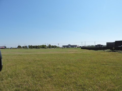 Prime Commercial Land Opportunity