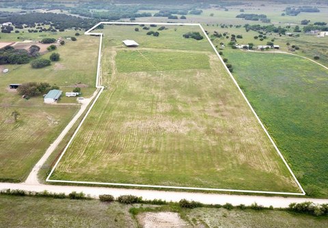 Land, Dublin, TX