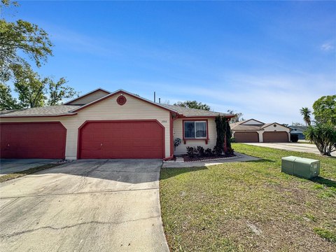 Well-Maintained Duplex Residence