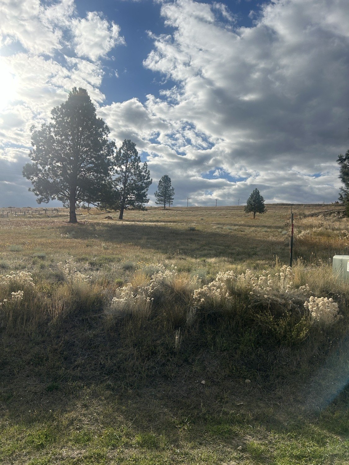 Arrow Hill Ranch Building Lot
