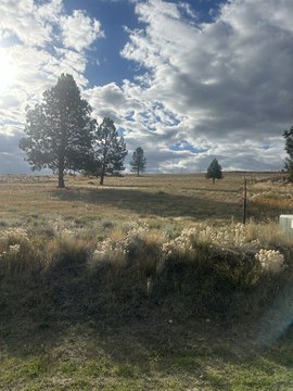 Arrow Hill Ranch Building Lot