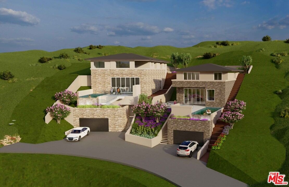 Land in Agoura Hills