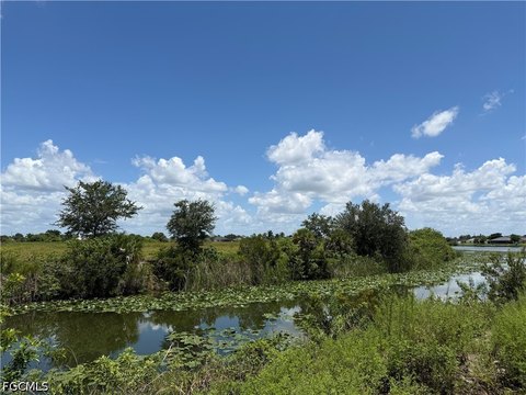 Land, Cape Coral, FL