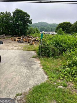 Commercial Lot in Clayton, GA