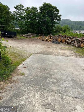 Commercial Lot in Clayton, GA