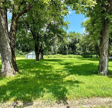 Residential Land in East St Louis