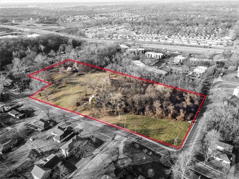 Residential Development Opportunity in Gladstone
