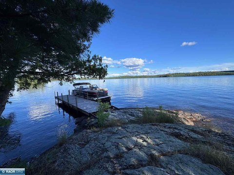 Tower, MN Waterfront Land Parcel