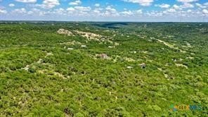 Texas Hill Country Land Parcel