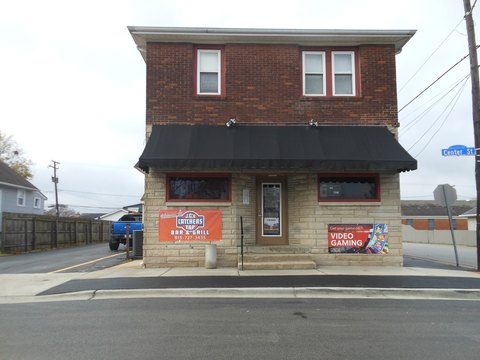 Crest Hill Bar/Restaurant Business