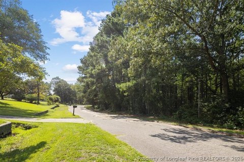 LAND - Fayetteville, NC