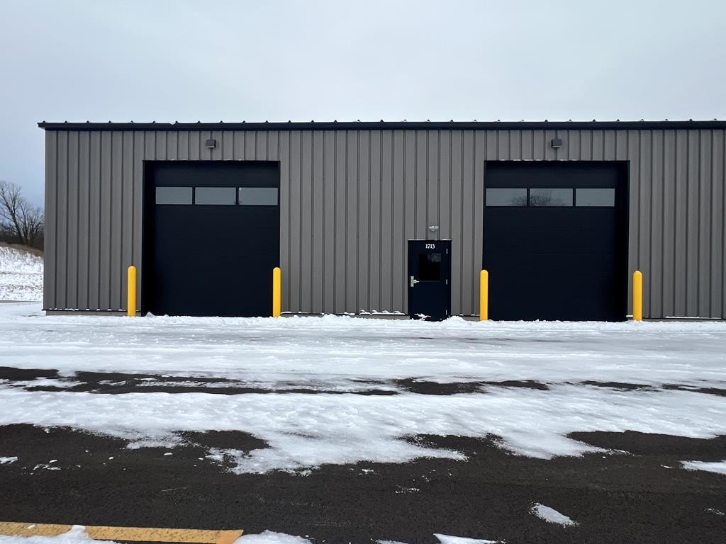 New Flexible Commercial Space