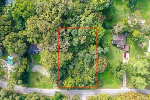 Land, Franklin Twp, OH