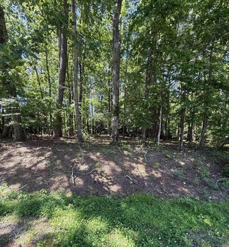 Lake View Building Lot