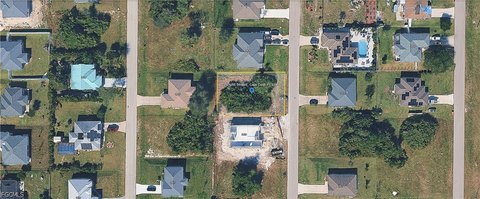 Land, Cape Coral, FL