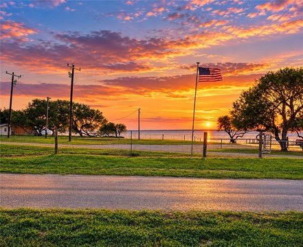 Land, Riviera, TX