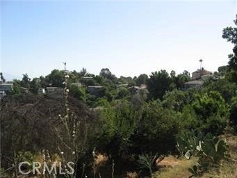Los Angeles View Lot