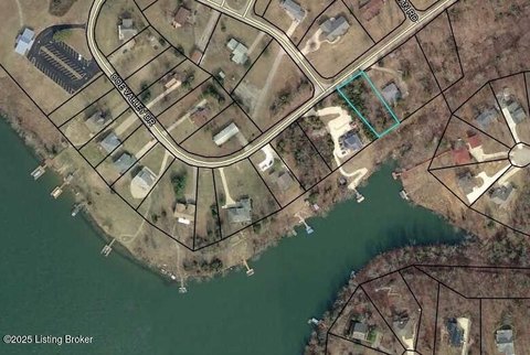 Doe Valley Buildable Lot