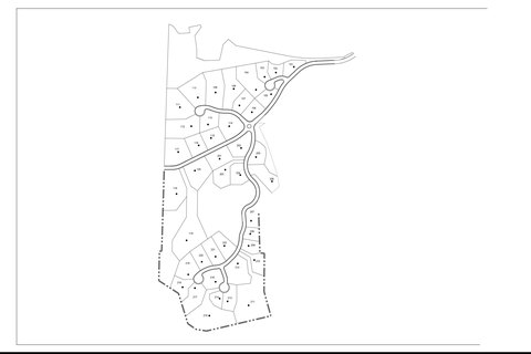 70+ Acre Planned Development Land