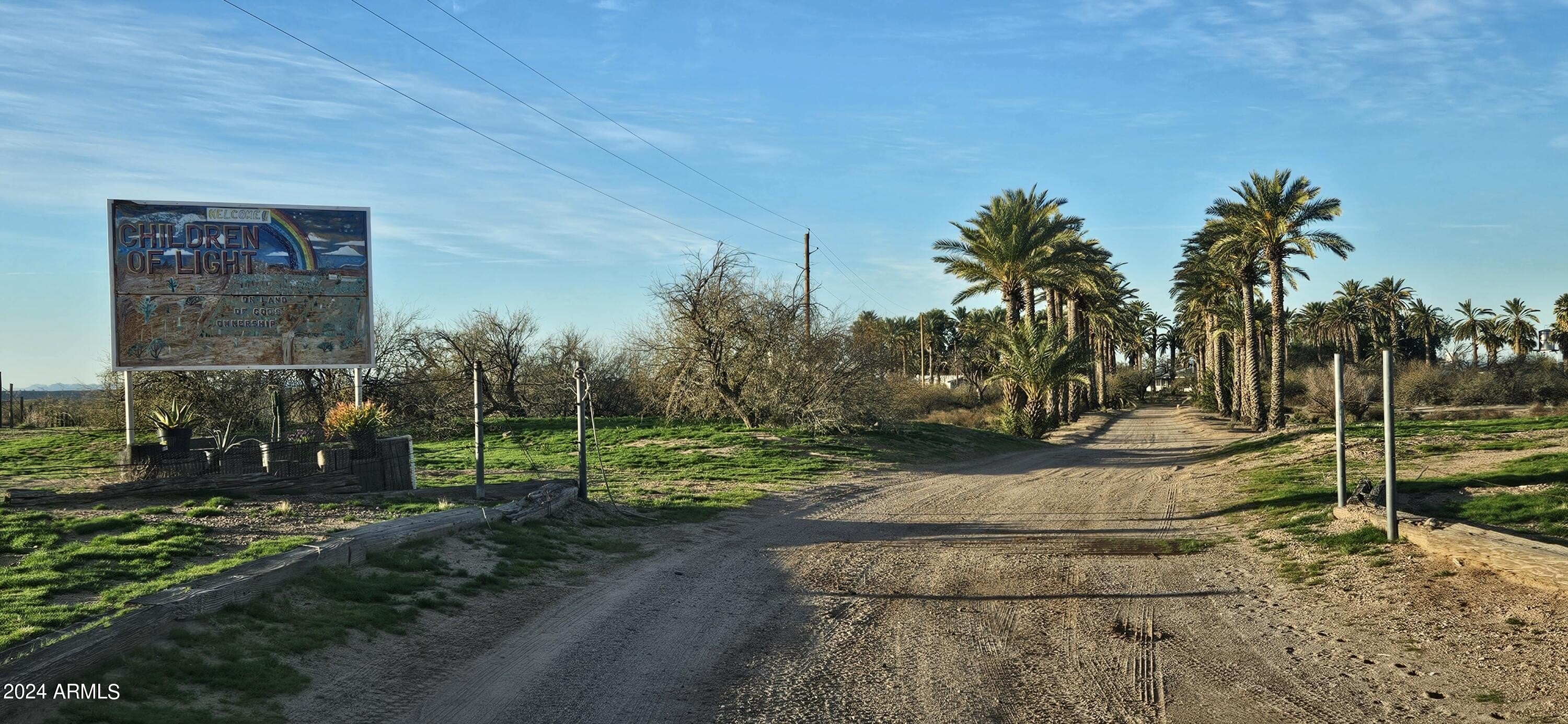 Religious Facility with 80 Acres