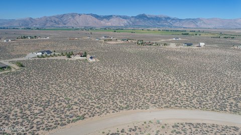 Land, Smith Valley, NV