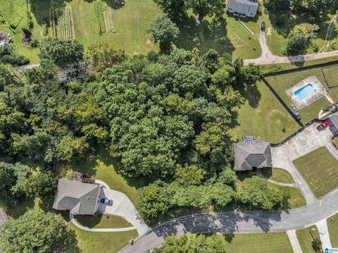 LAND - TRUSSVILLE, AL