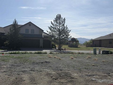 Land For Sale, Montrose, CO