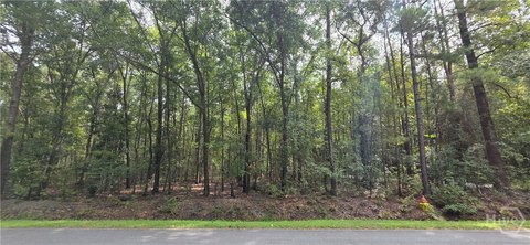 Land, Guyton, GA