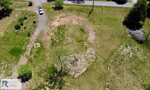 Lot, Land - Danville, VA