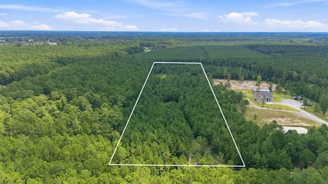 LAND, Conway, SC