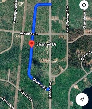 Land, ALFORD, FL